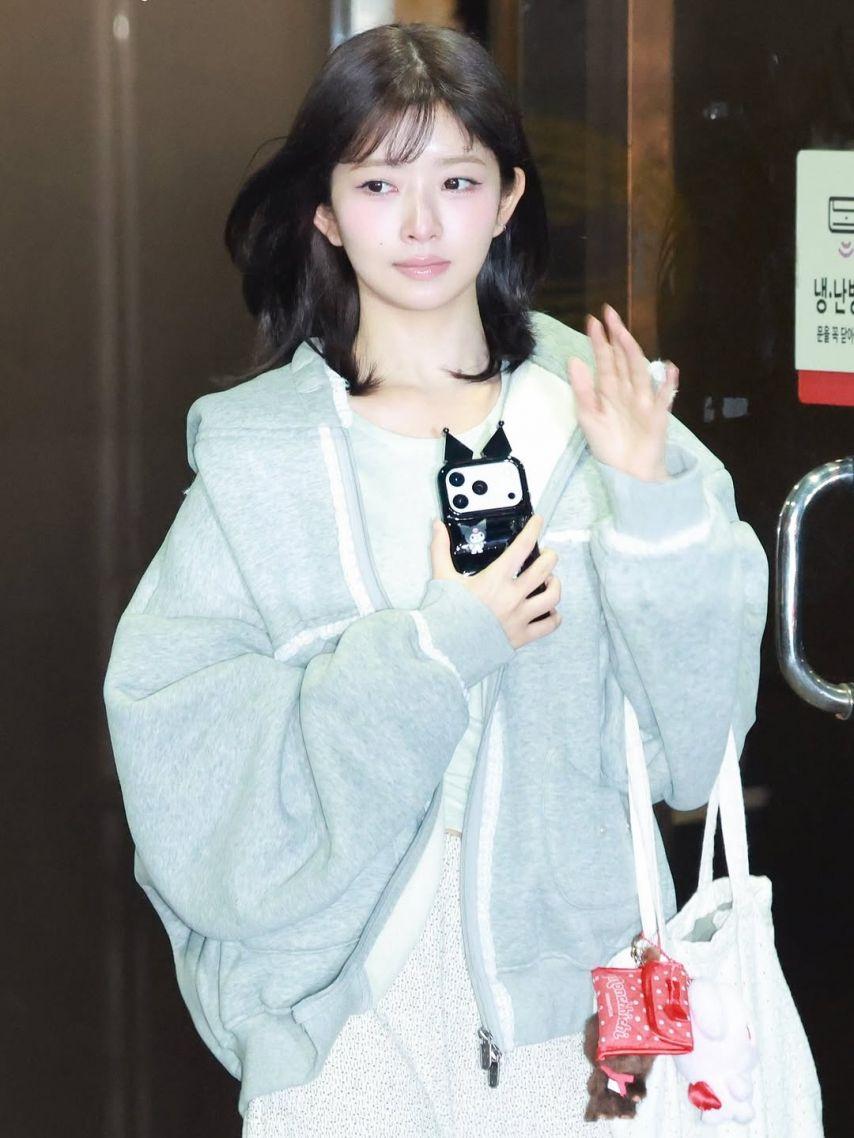 IVE (아이브) 레이5