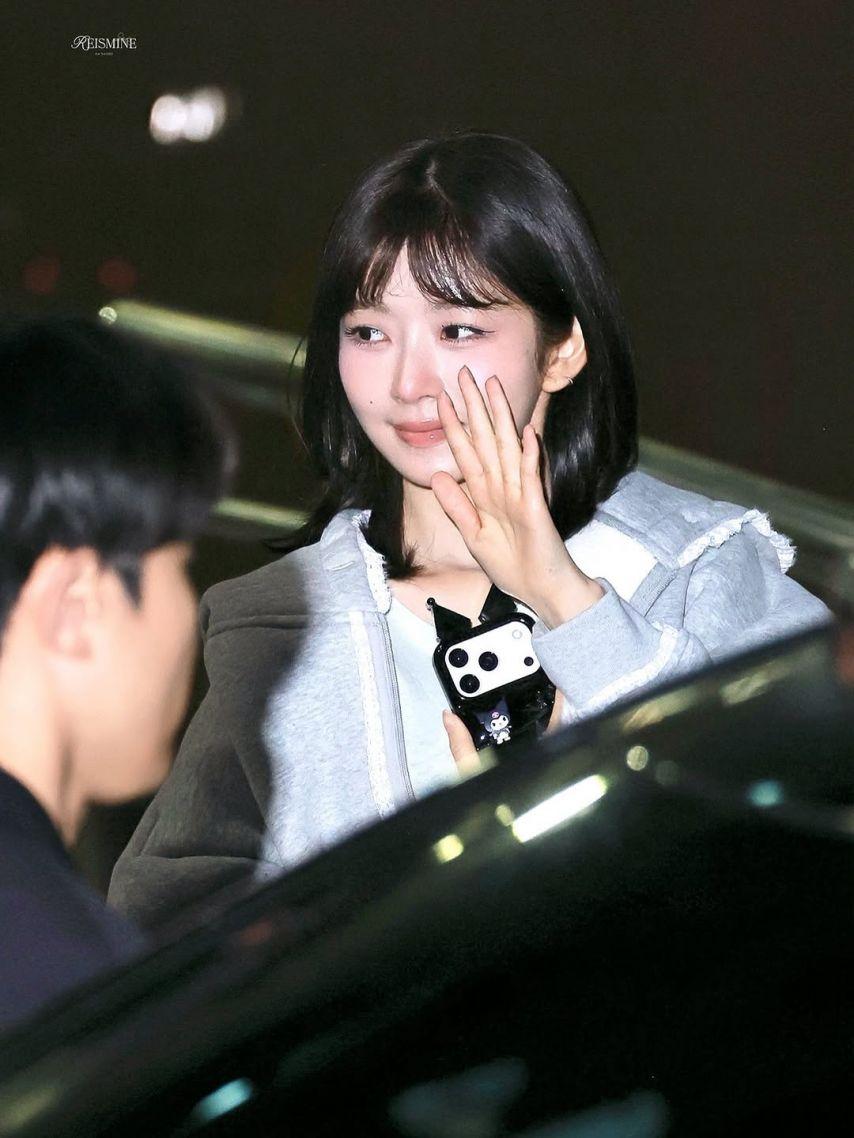 IVE (아이브) 레이6