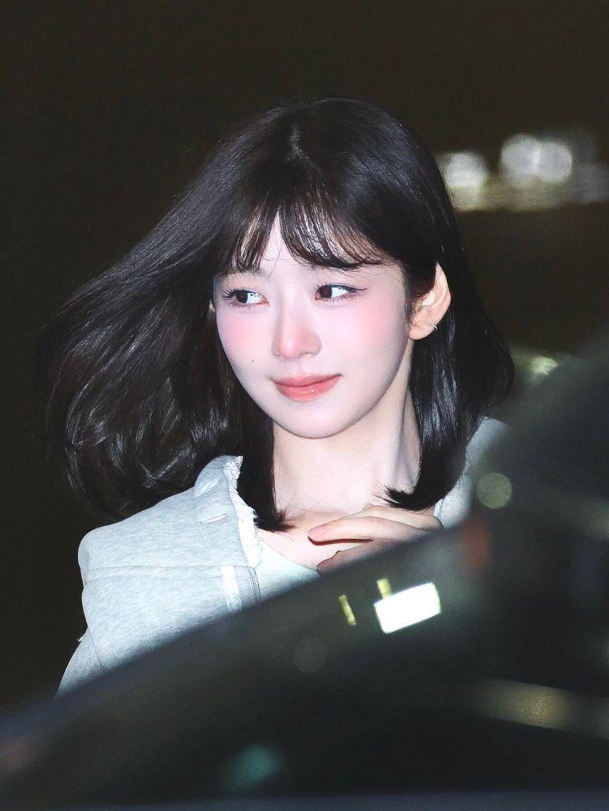 IVE (아이브) 레이7