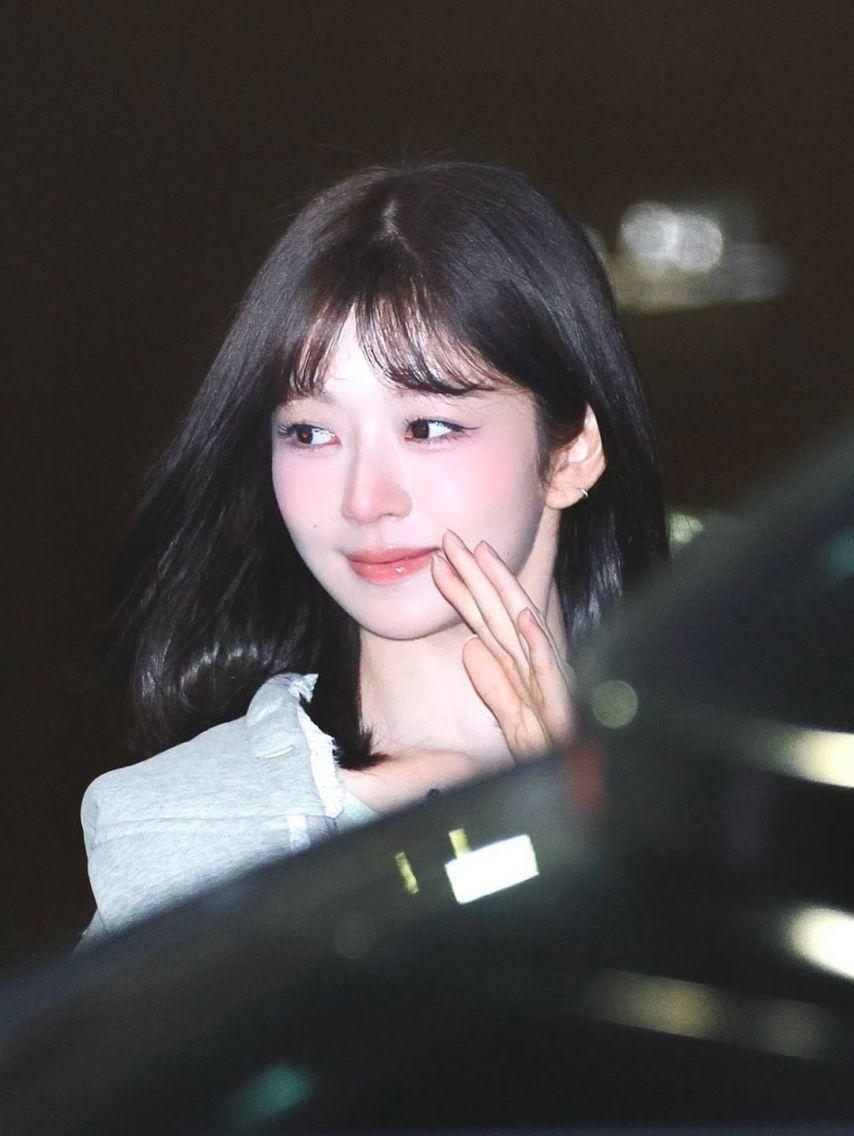 IVE (아이브) 레이8