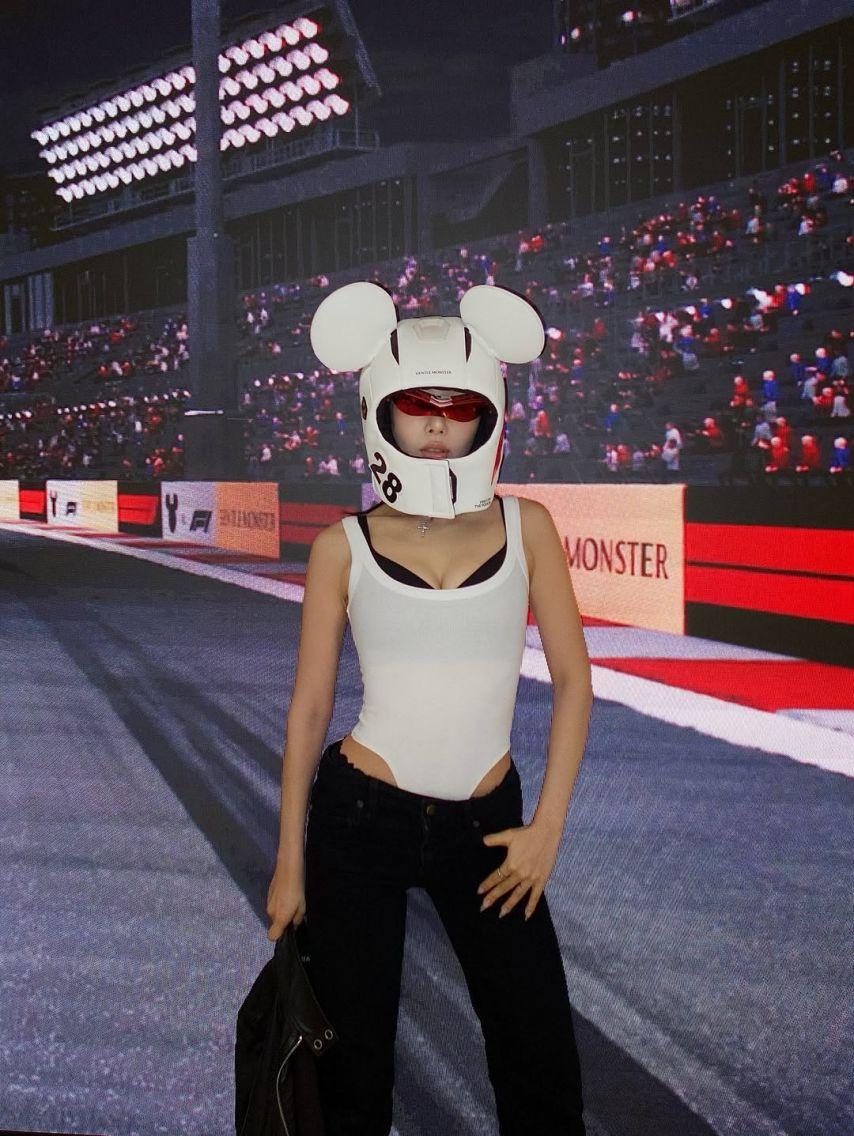 KARD (카드) 전소민1