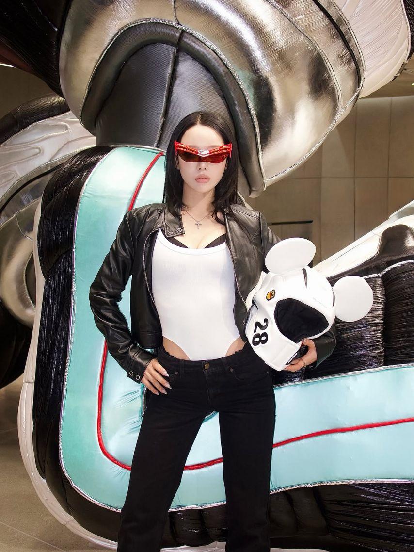 KARD (카드) 전소민2