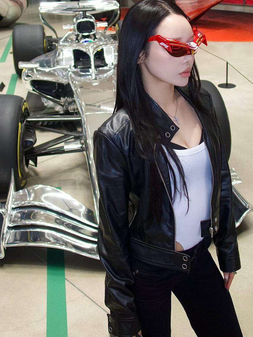 KARD (카드) 전소민3