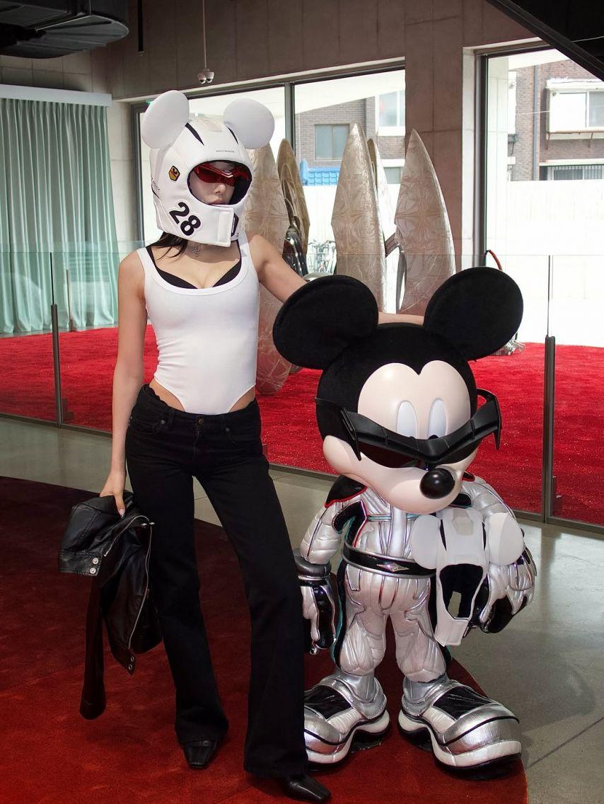 KARD (카드) 전소민4