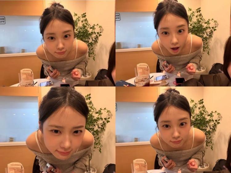 LIGHTSUM (라잇썸) 나영4