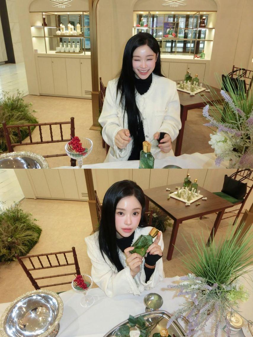 드림캐쳐 (DREAMCATCHER) 가현0