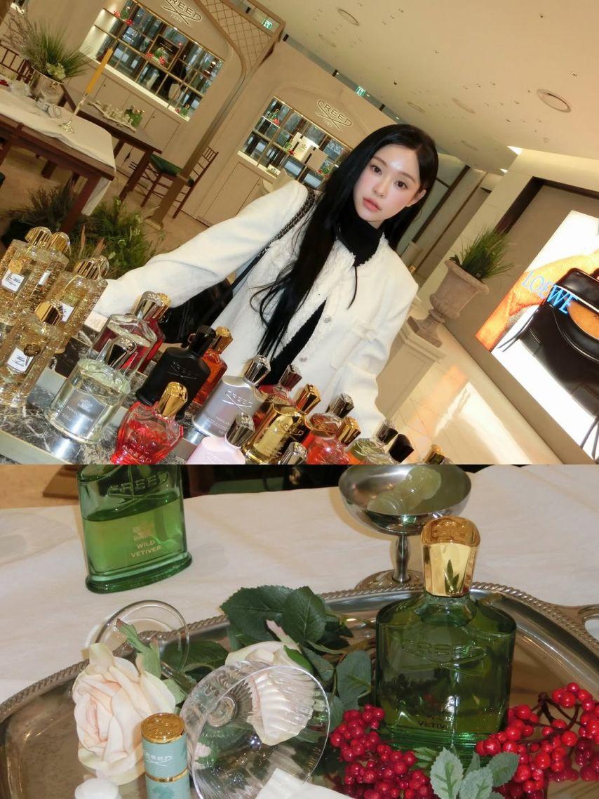 드림캐쳐 (DREAMCATCHER) 가현1