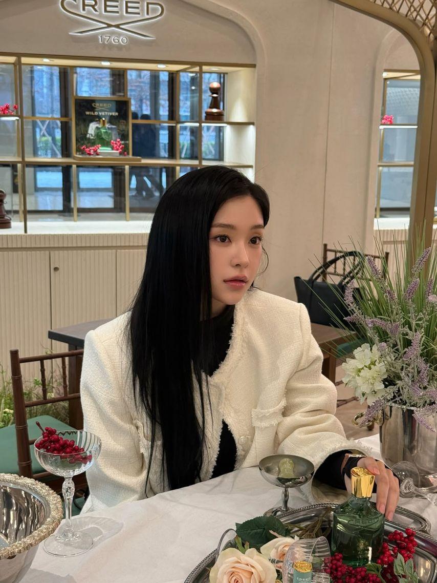 드림캐쳐 (DREAMCATCHER) 가현2