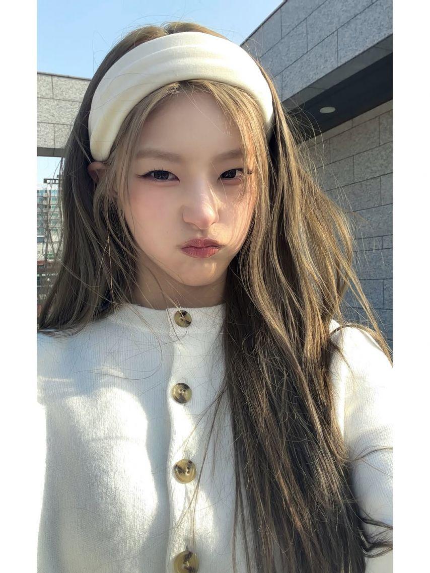 KISS OF LIFE (키스오브라이프) 하늘0