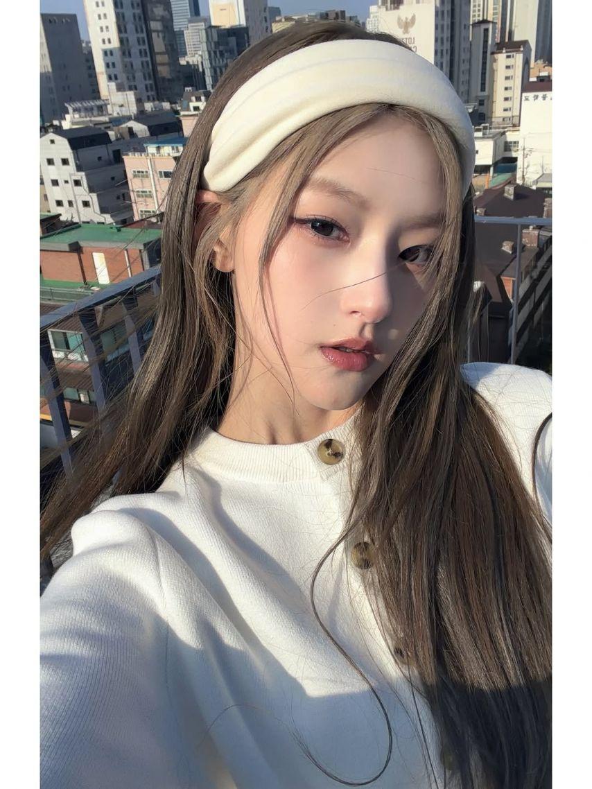 KISS OF LIFE (키스오브라이프) 하늘1