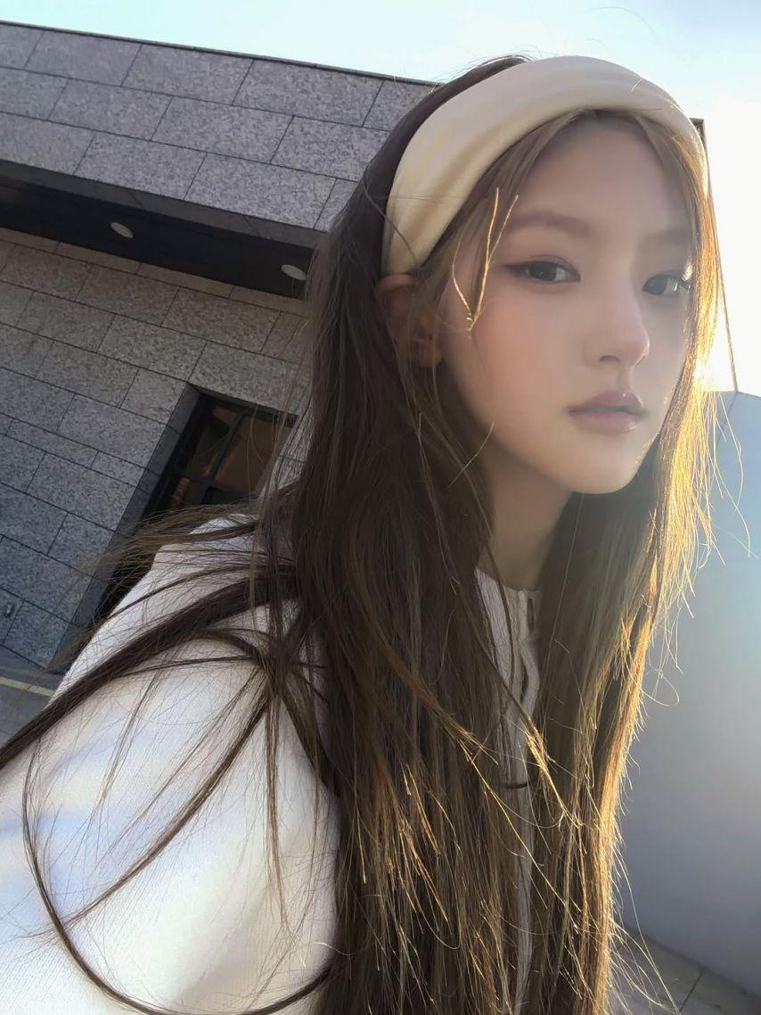 KISS OF LIFE (키스오브라이프) 하늘2