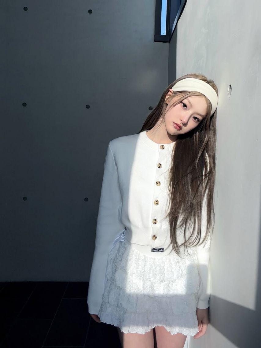 KISS OF LIFE (키스오브라이프) 하늘3