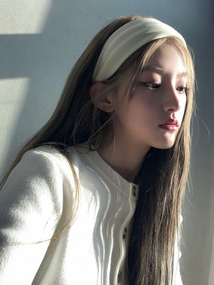 KISS OF LIFE (키스오브라이프) 하늘5