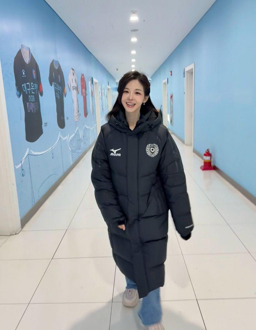 김효진 아나운서0