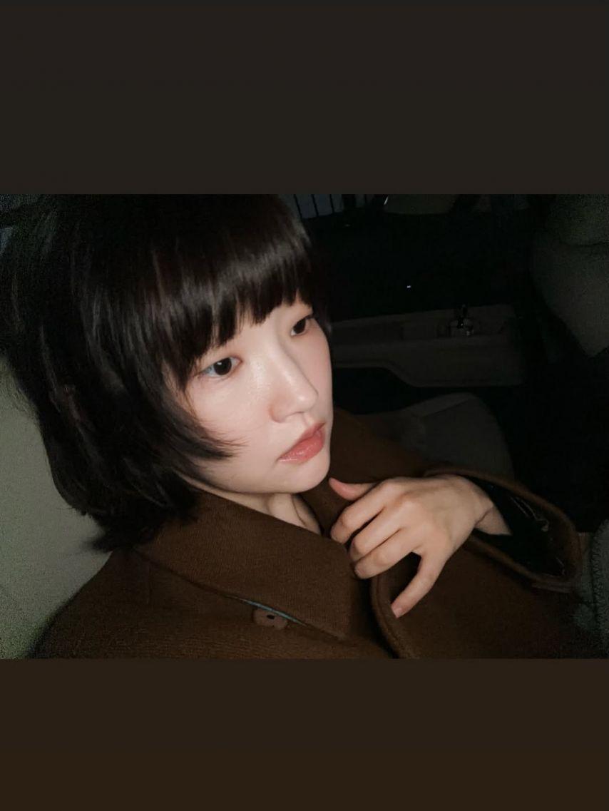 박소담 SNS10
