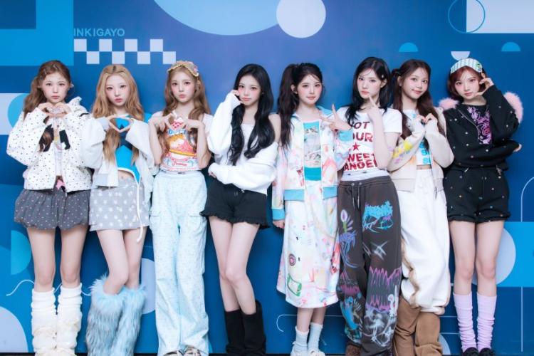 하츠투하츠 착장인가0