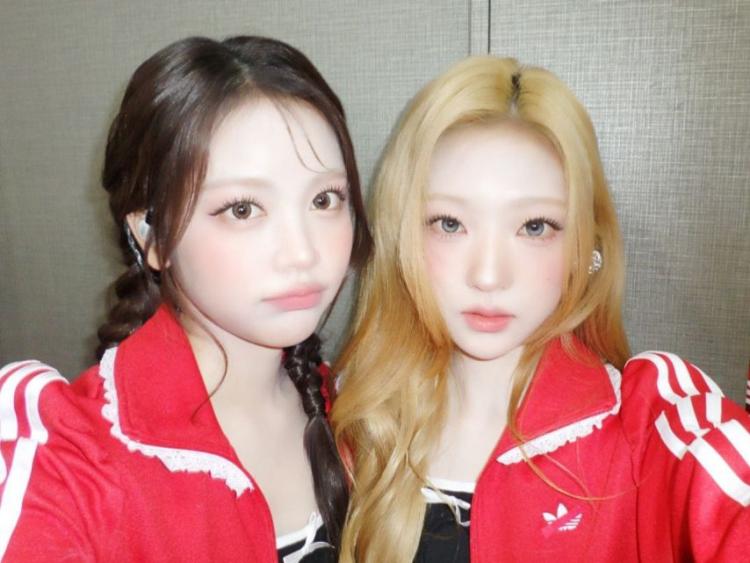 하츠투하츠 카르멘, 스텔라1