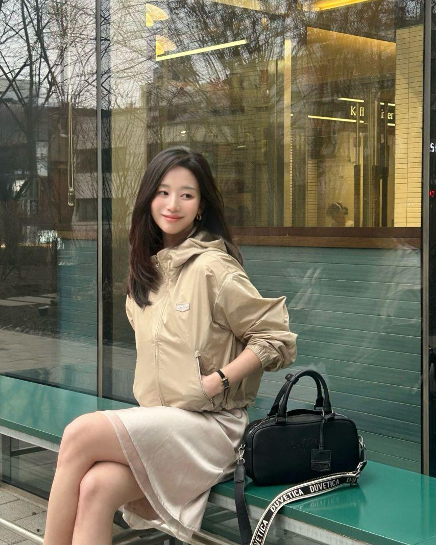 송서미 아나운서1