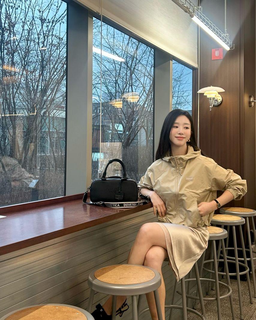 송서미 아나운서5