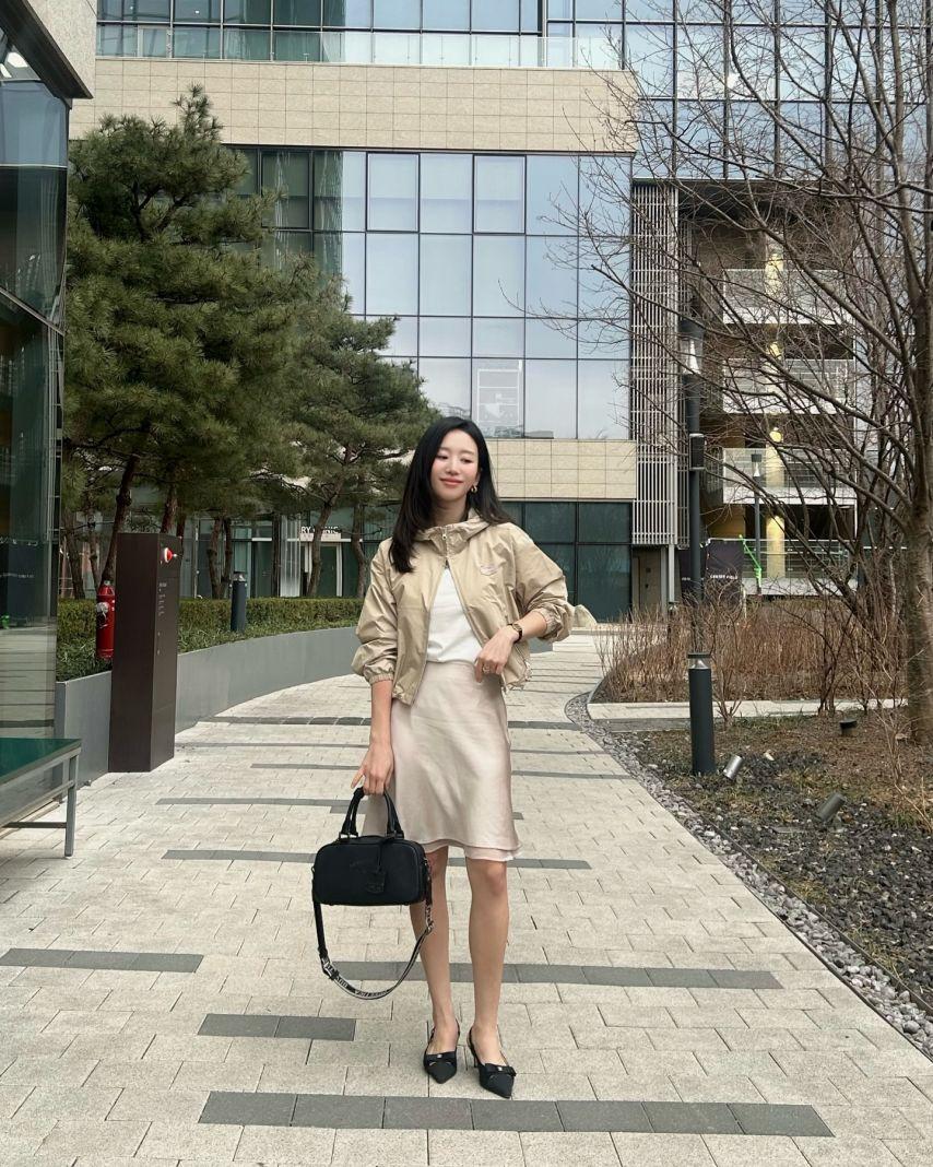 송서미 아나운서6