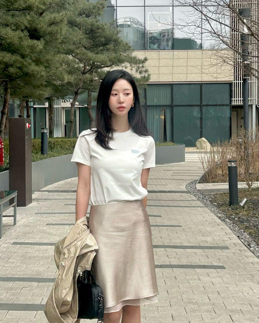 송서미 아나운서7