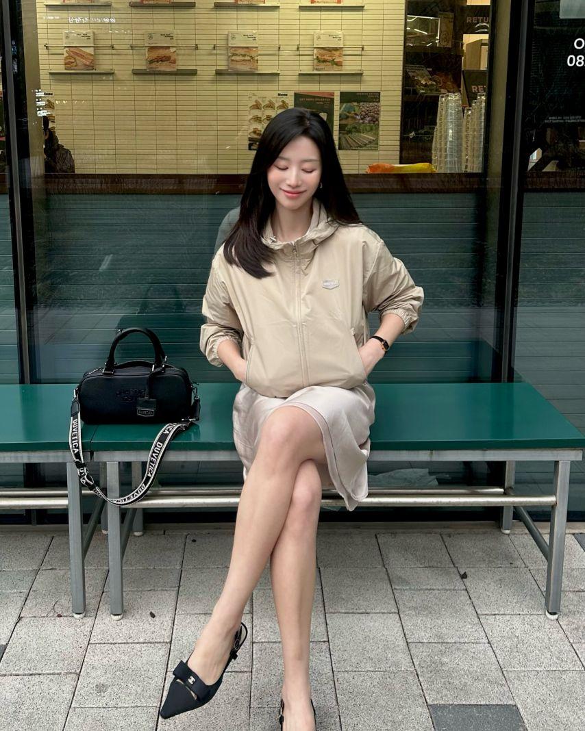 송서미 아나운서8