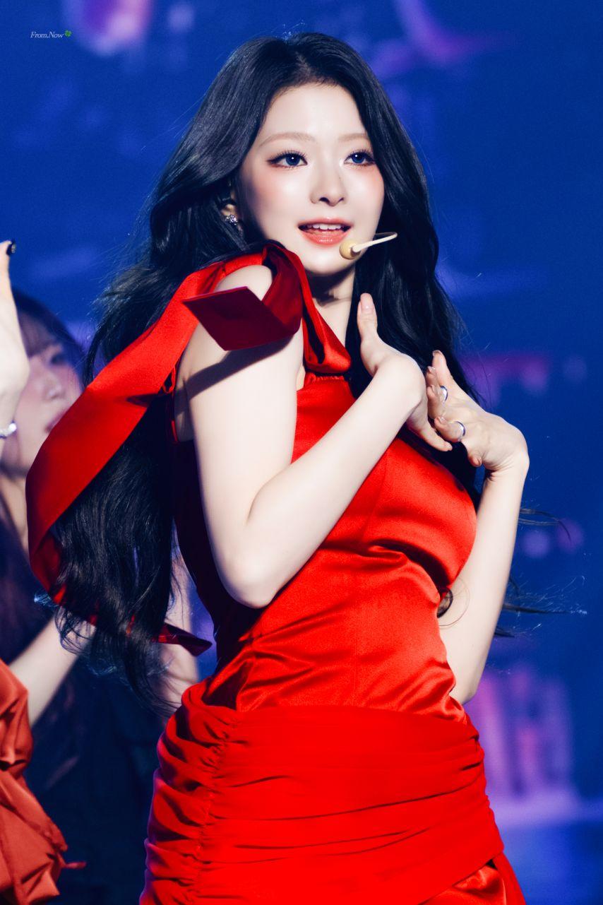 [프로미스나인] 이나경3