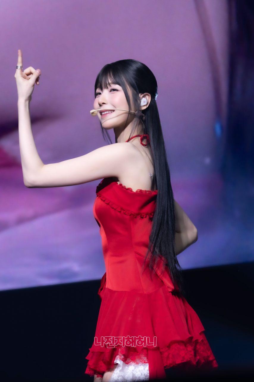 [프로미스나인] 백지헌0