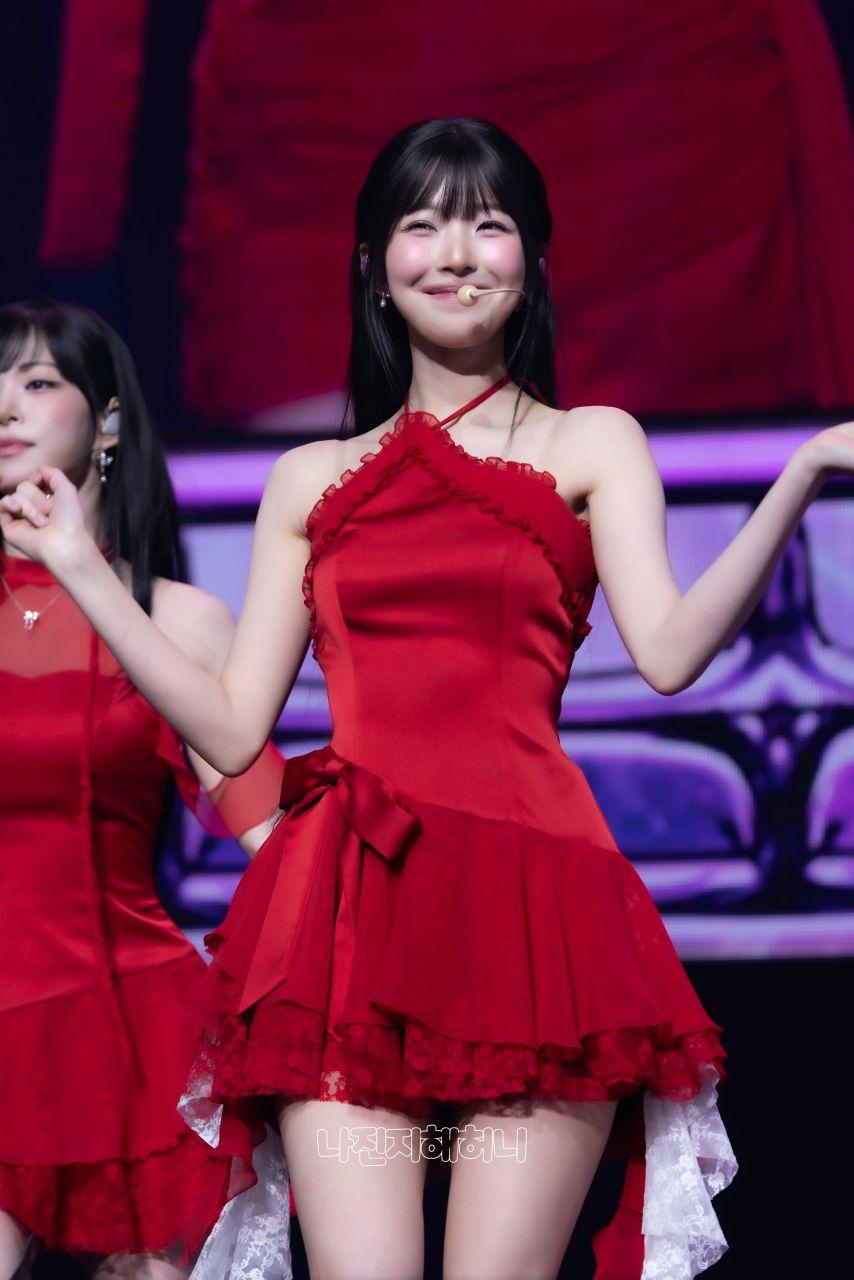 [프로미스나인] 백지헌1