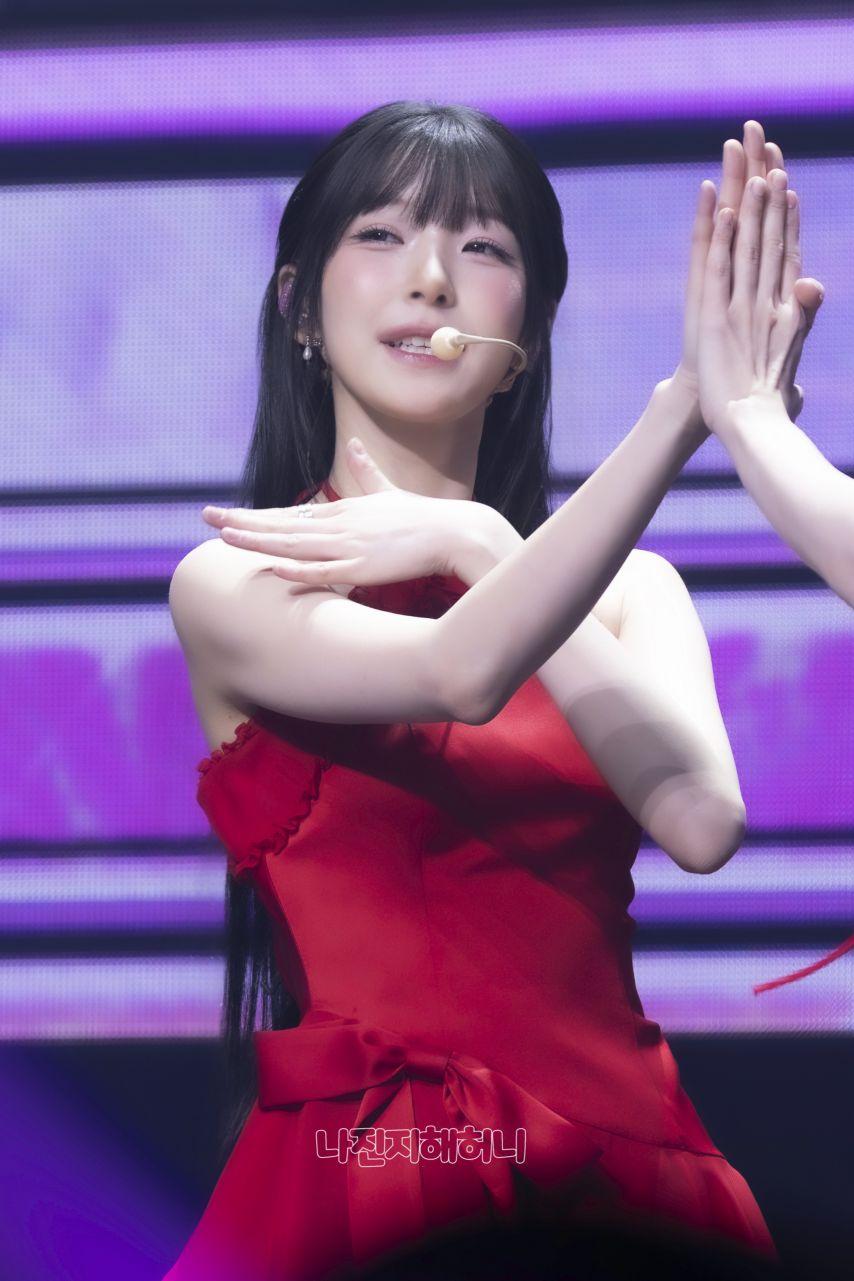 [프로미스나인] 백지헌2