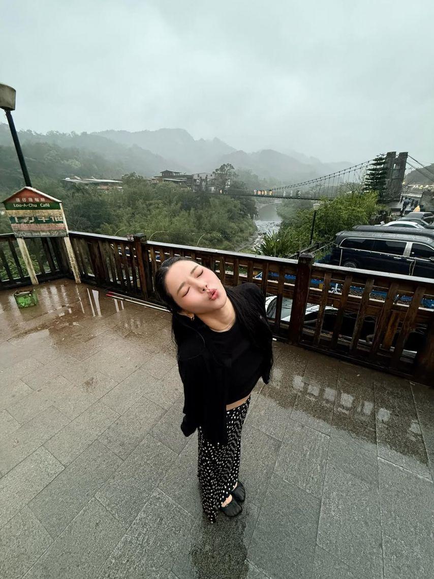 마마무 솔라 SNS10