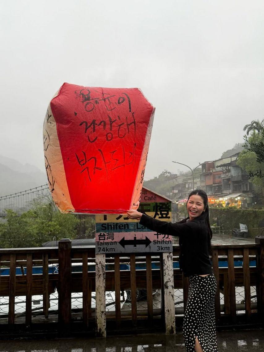 마마무 솔라 SNS11