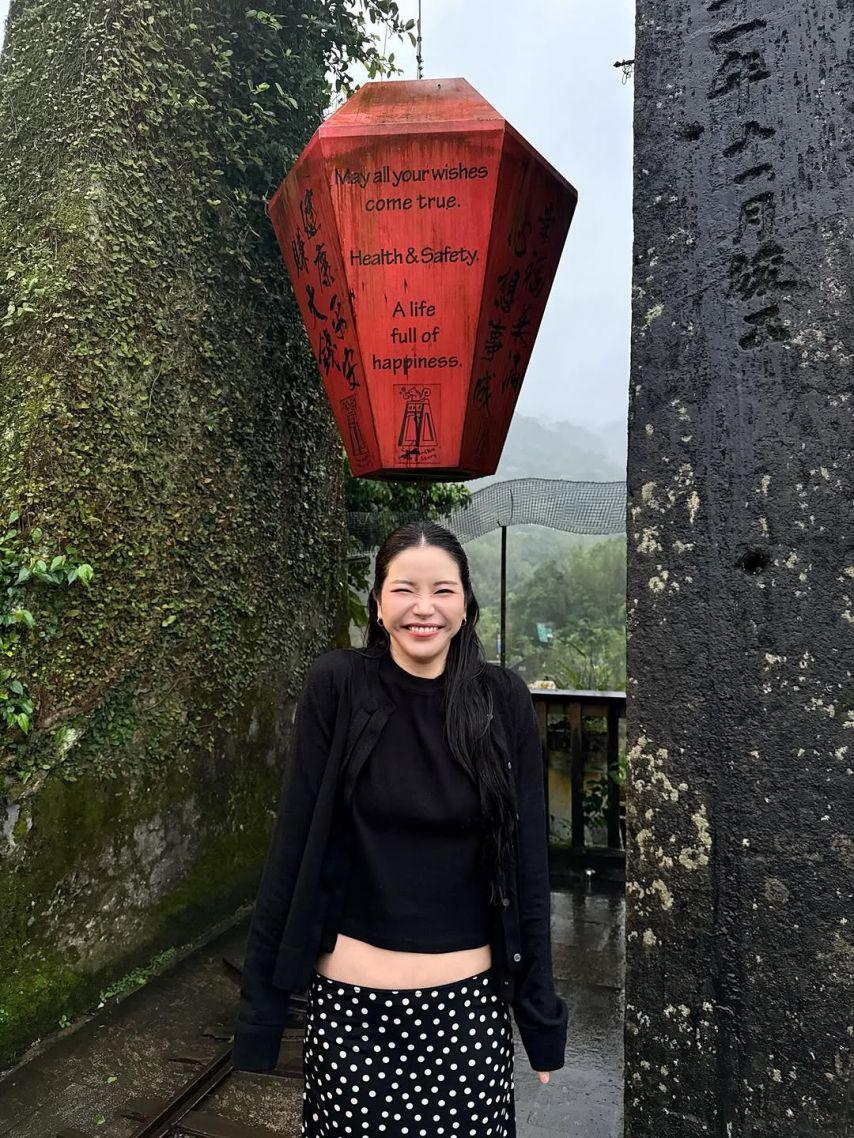 마마무 솔라 SNS3