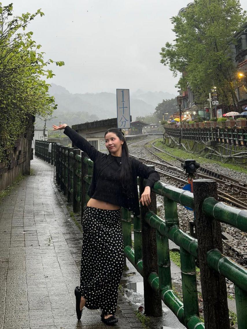 마마무 솔라 SNS8