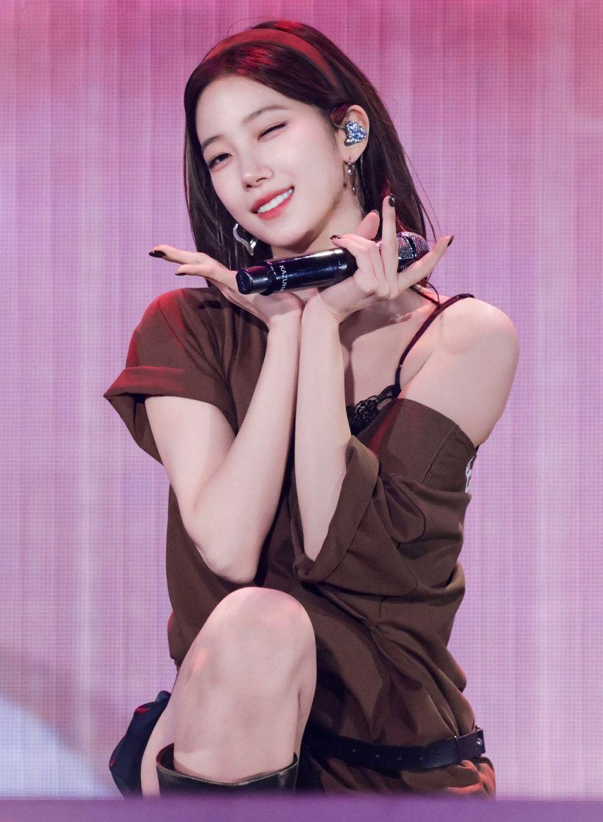 [르세라핌] 카즈하0