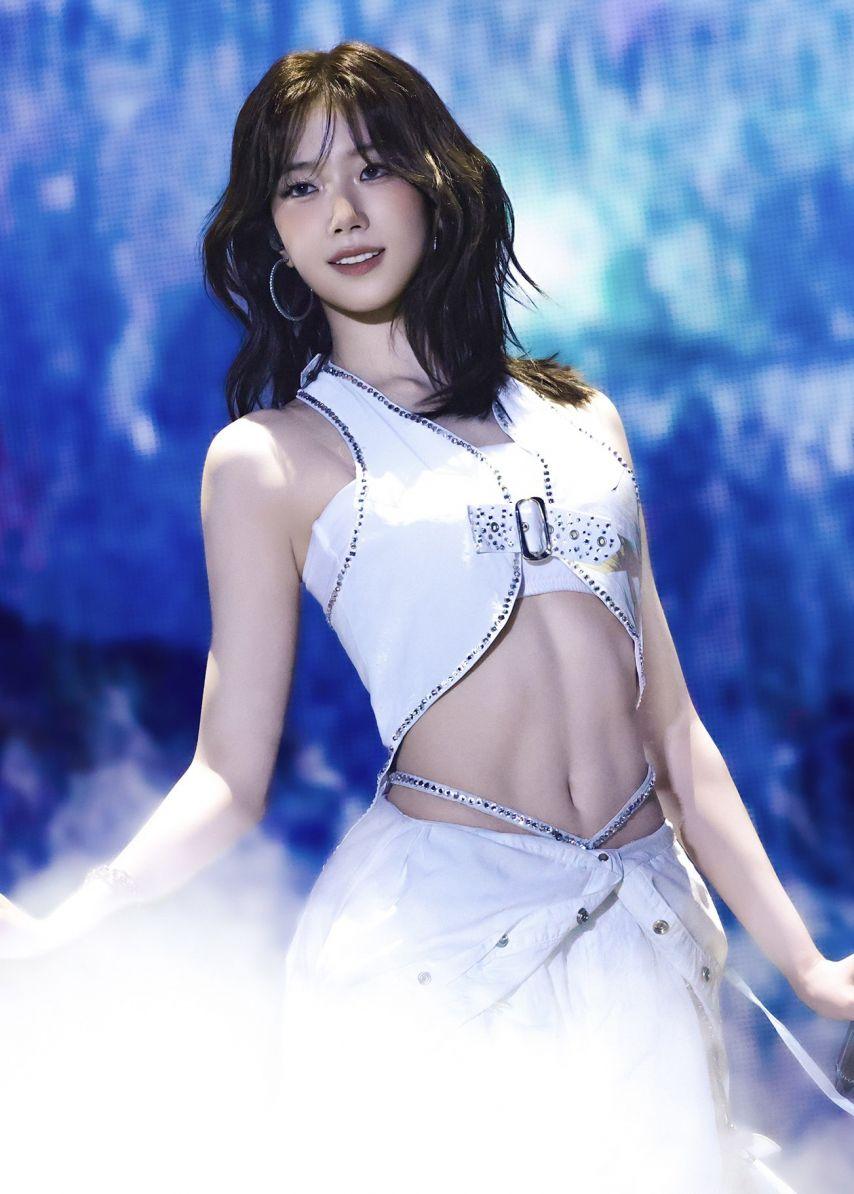 [르세라핌] 카즈하3