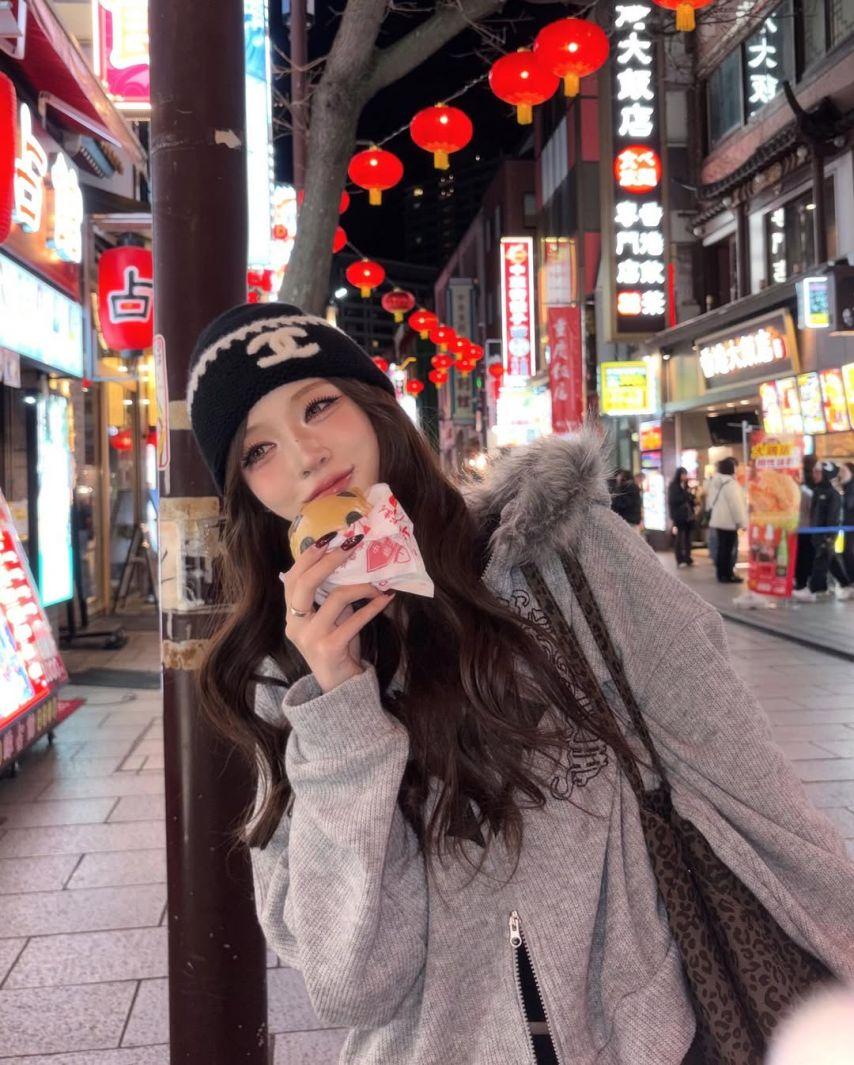 Billlie (빌리) 하루나2