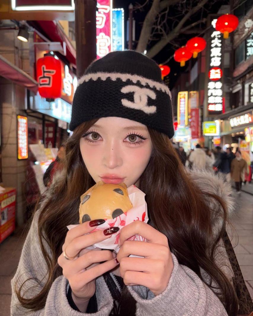 Billlie (빌리) 하루나4