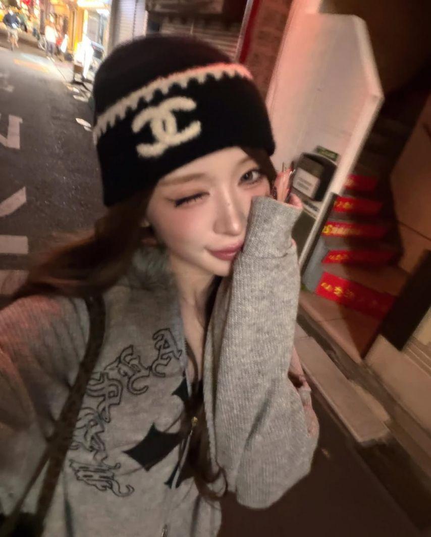 Billlie (빌리) 하루나6