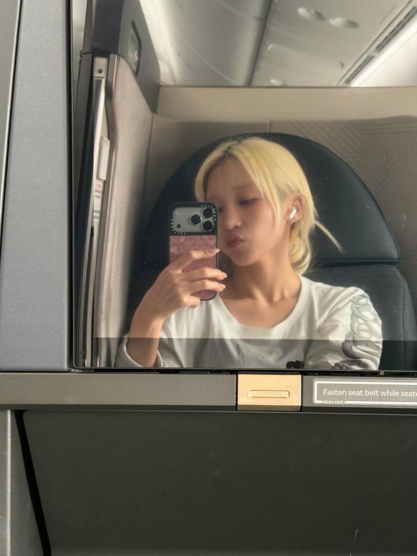 케플러 (Kep1er) 히카루3