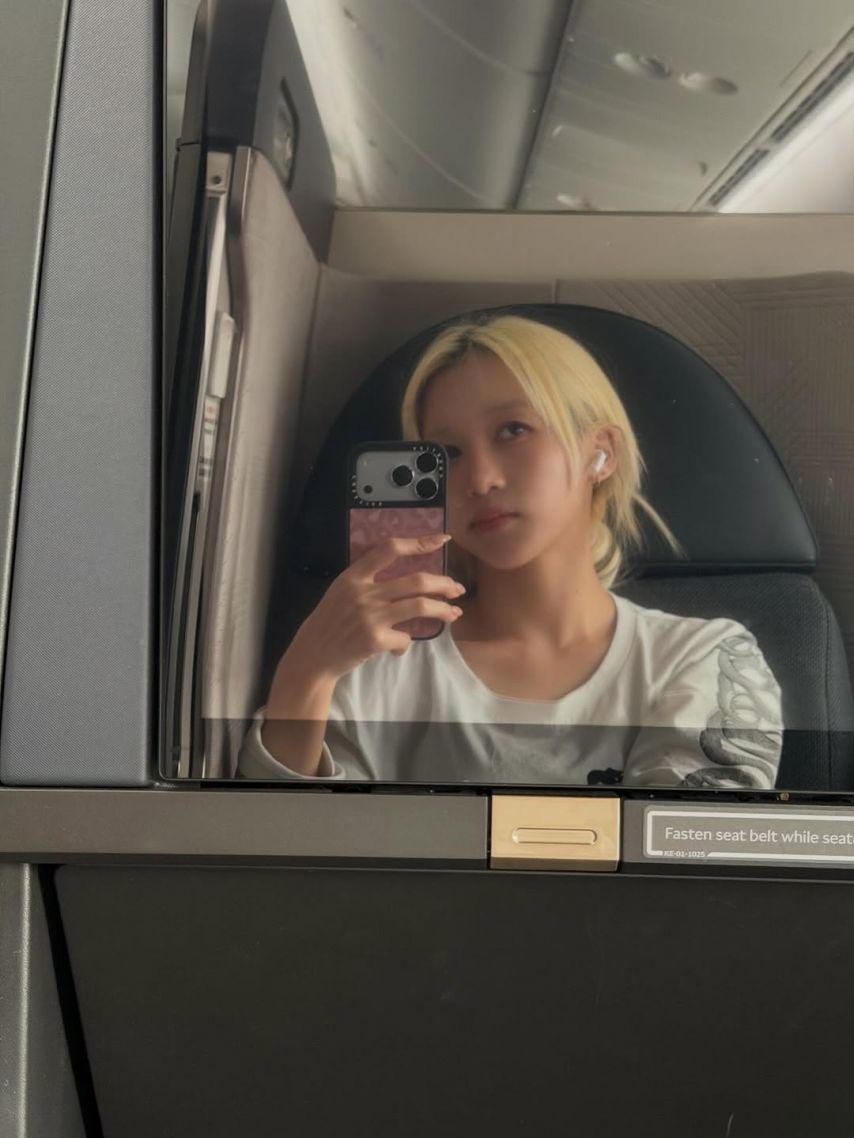 케플러 (Kep1er) 히카루4