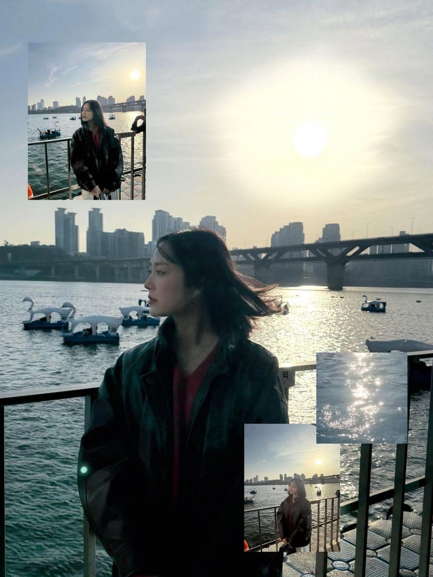 LIGHTSUM (라잇썸) 유정2