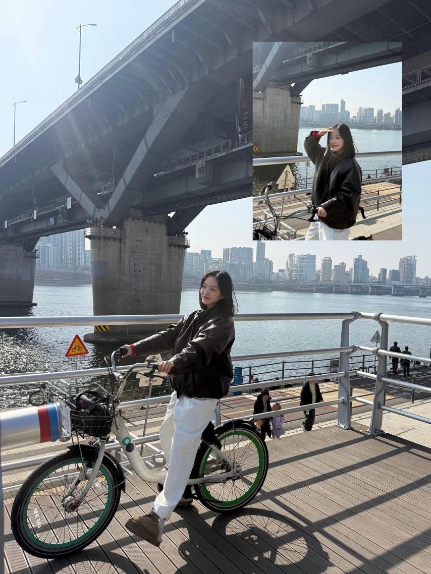 LIGHTSUM (라잇썸) 유정4