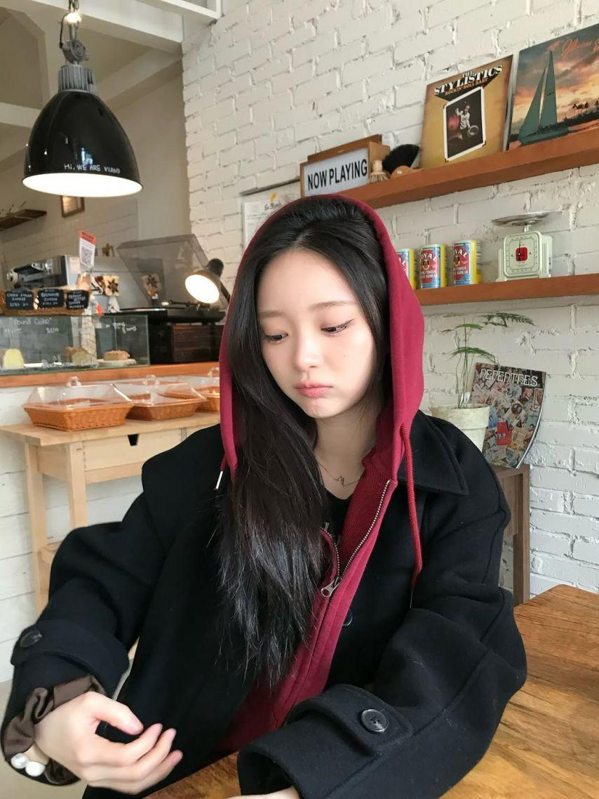 아이칠린 (ICHILLIN') 이지3