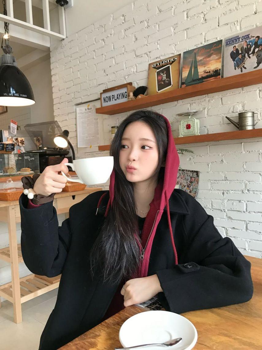 아이칠린 (ICHILLIN') 이지4