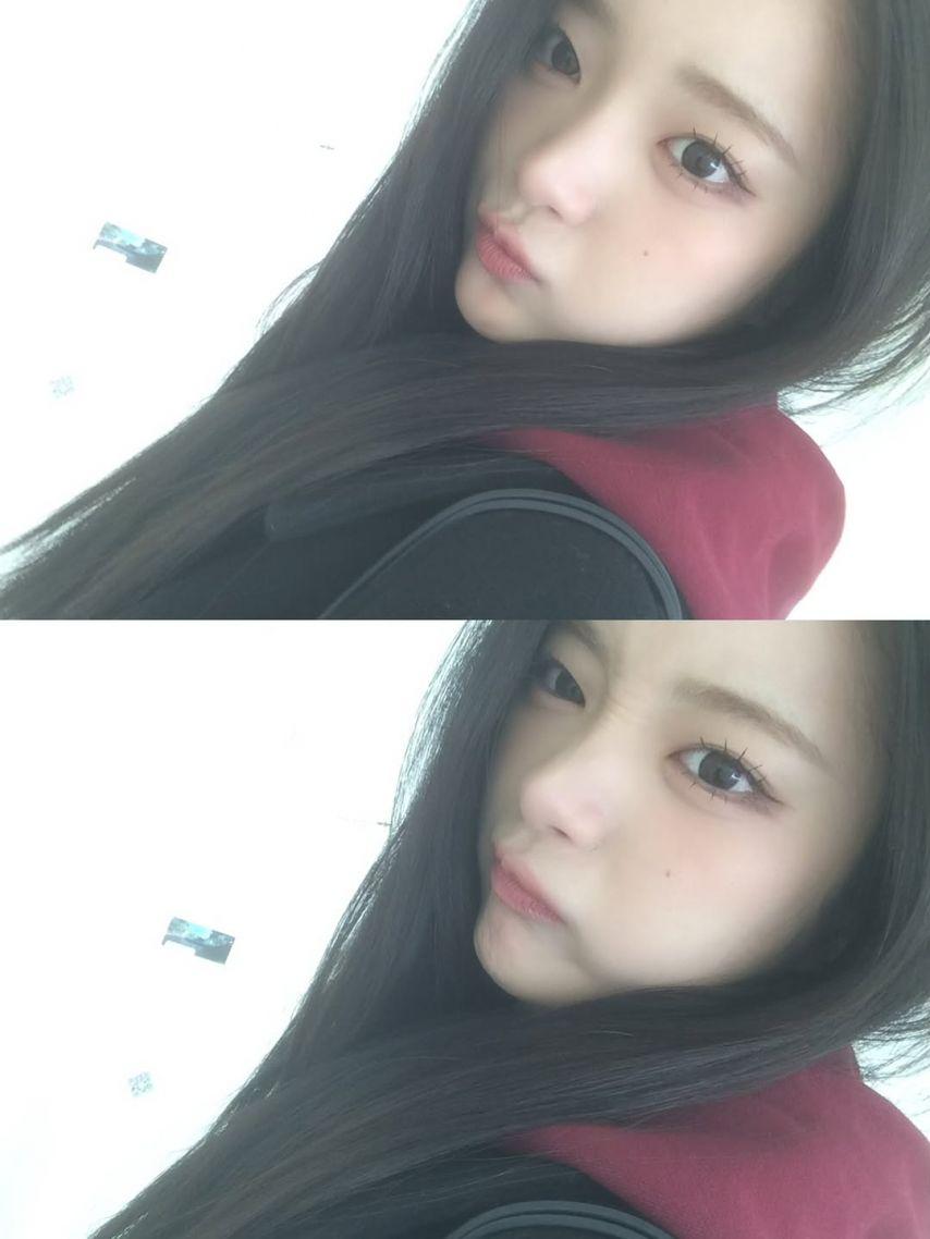 아이칠린 (ICHILLIN') 이지8