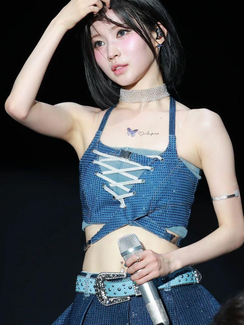 BABYMONSTER (베이비몬스터) 아사5