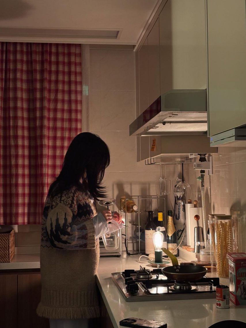 정채연 아이오아이 인별0