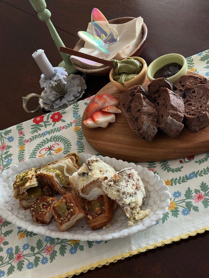 정채연 아이오아이 인별15