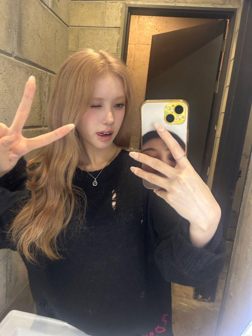 오드유스 마야, 카니1